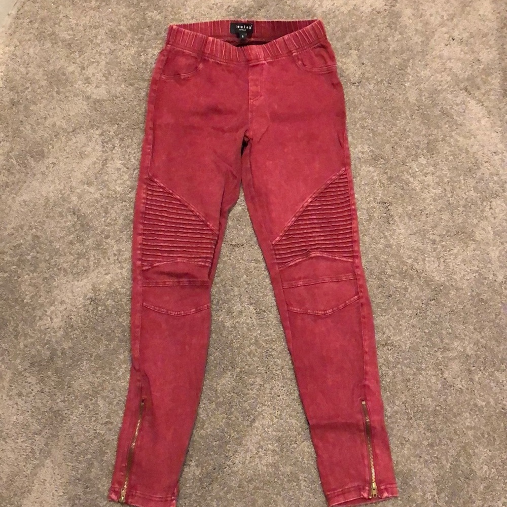 Pants